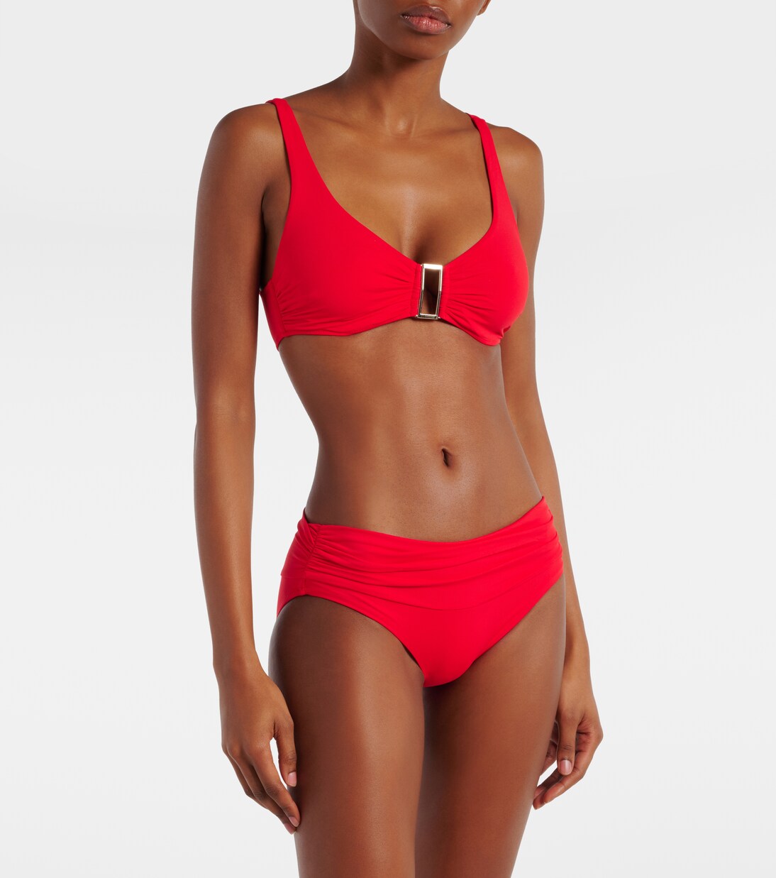 Culotte de bikini Bel Air | Melissa Odabash