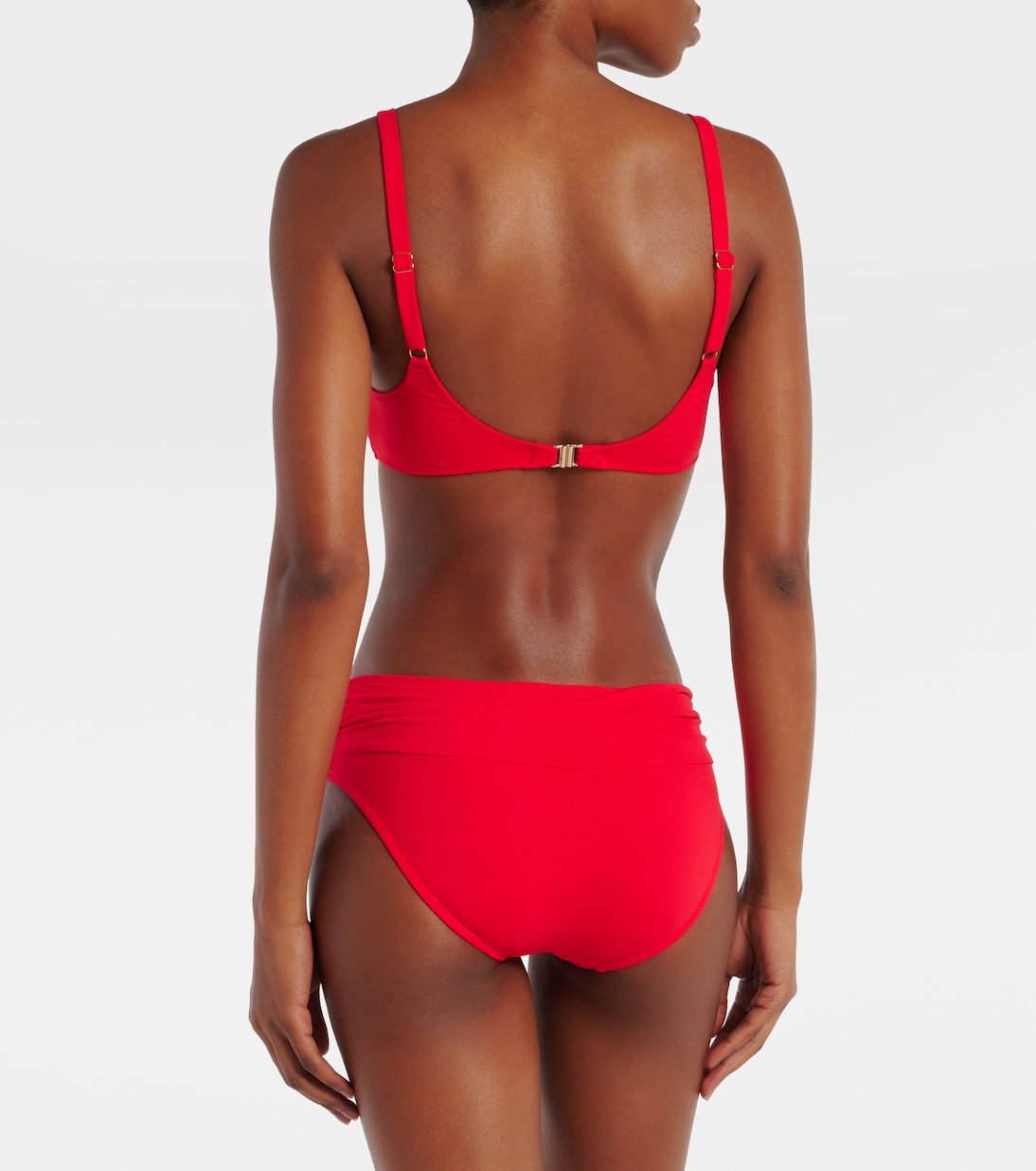 Culotte de bikini Bel Air | Melissa Odabash