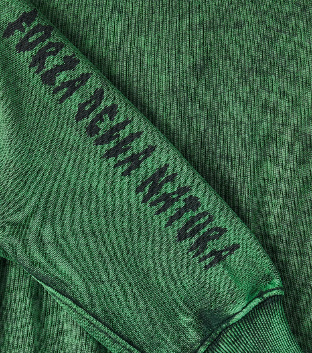 Sudadera Magni en jersey de algodón | Molo