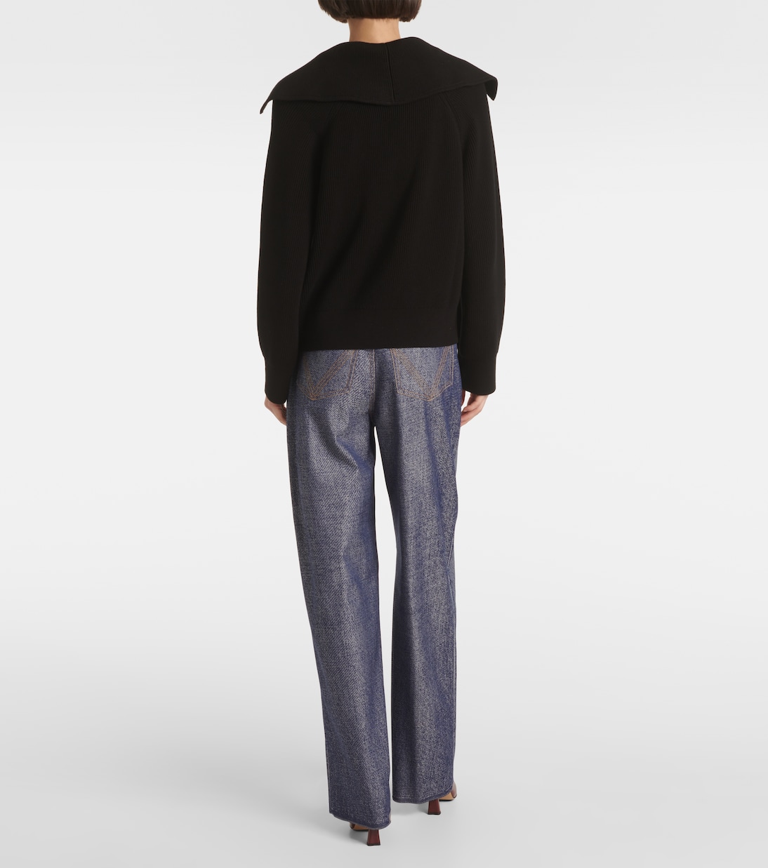 Pull en coton | Bottega Veneta