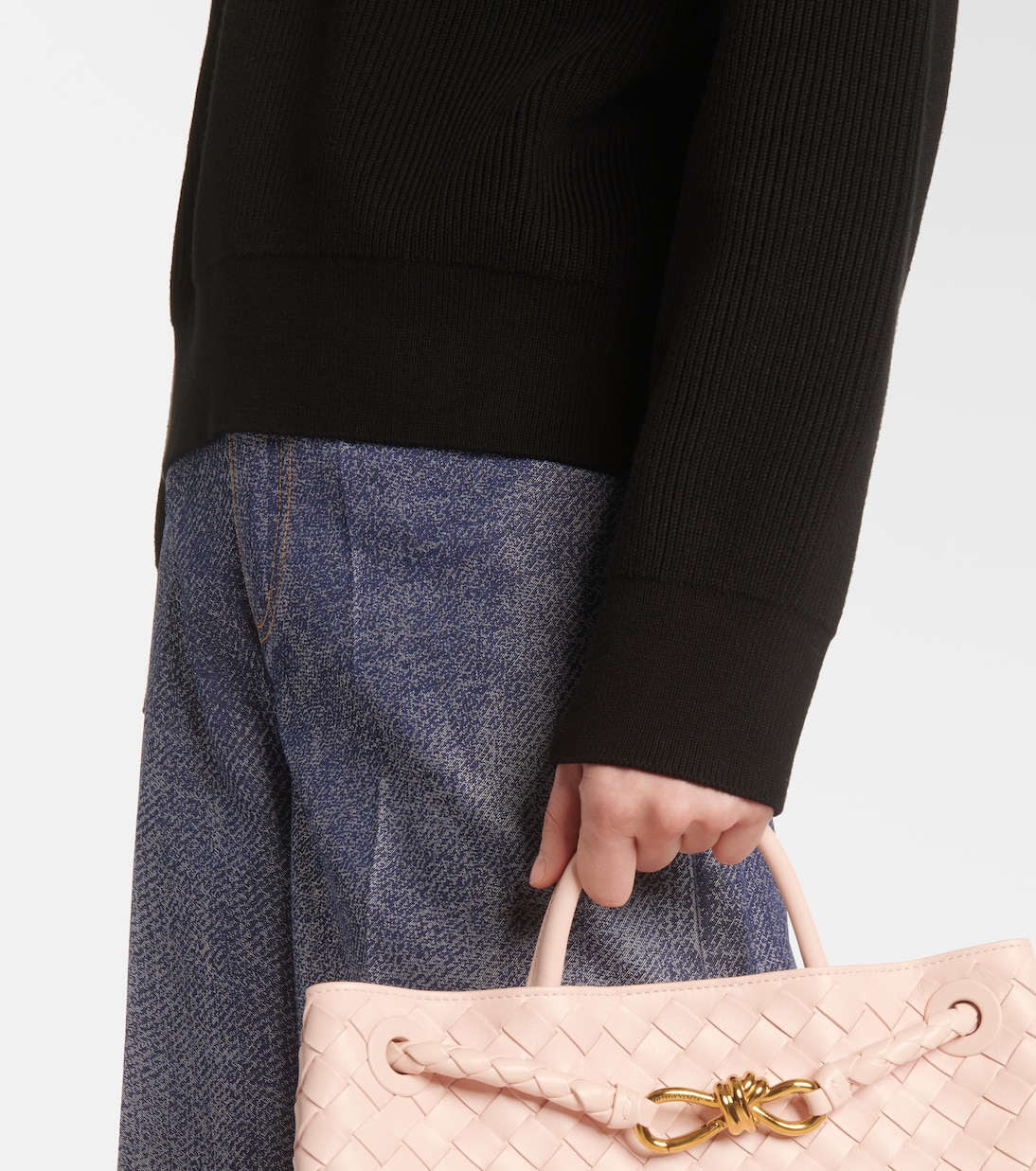 Pull en coton | Bottega Veneta