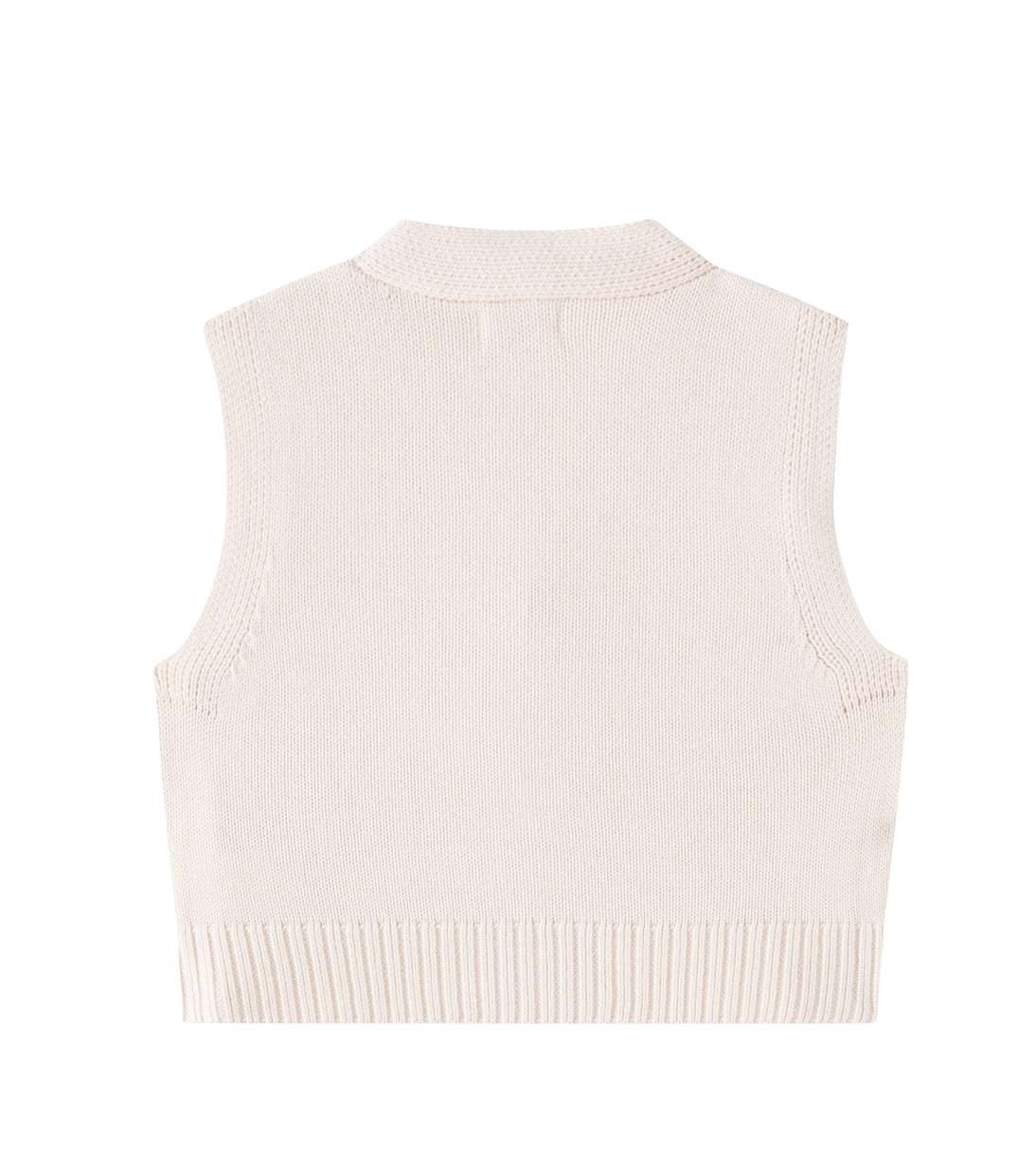 Chaleco Strawberries de algodón | Tinycottons