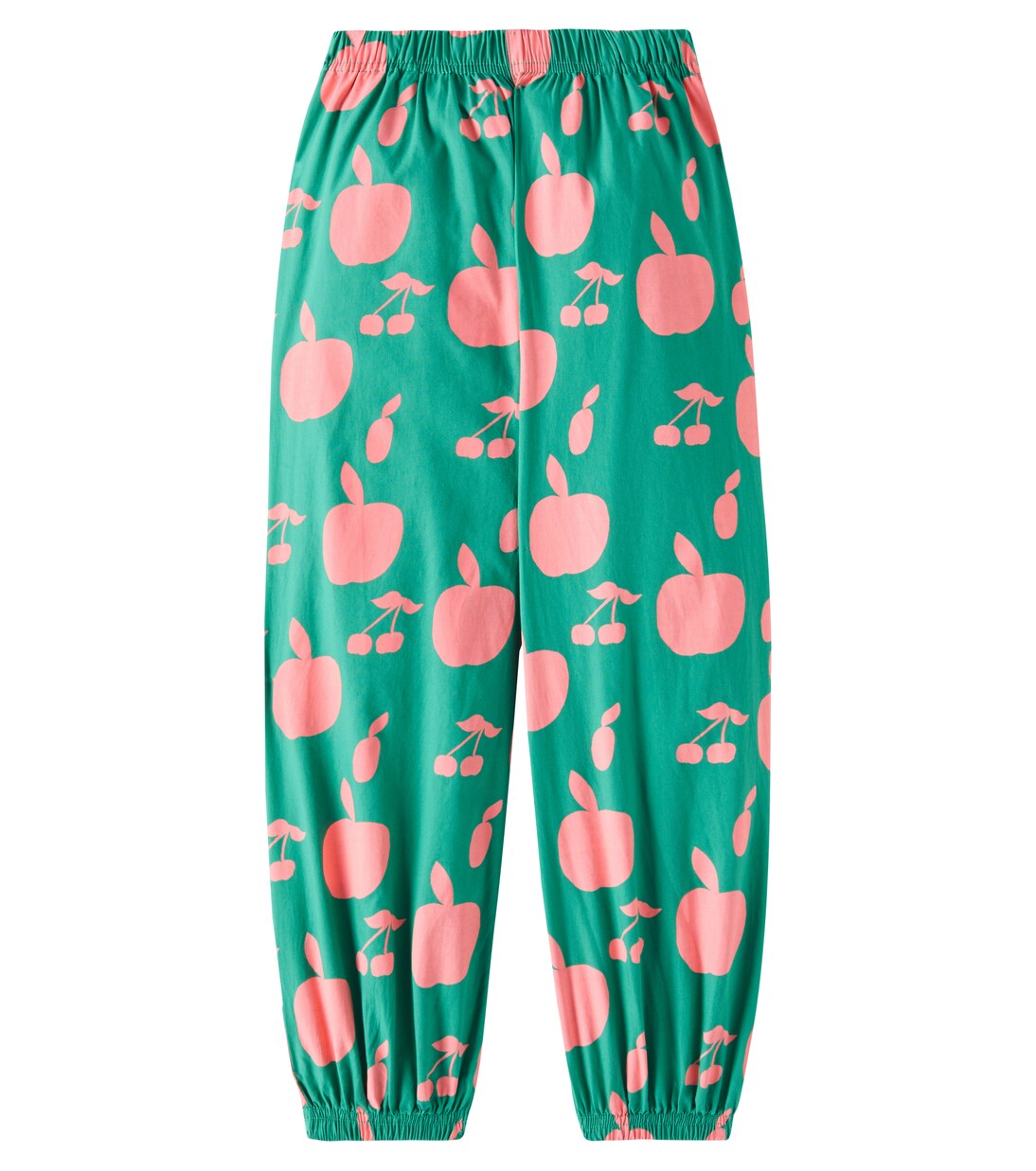 Fruits cotton sweatpants | Jellymallow