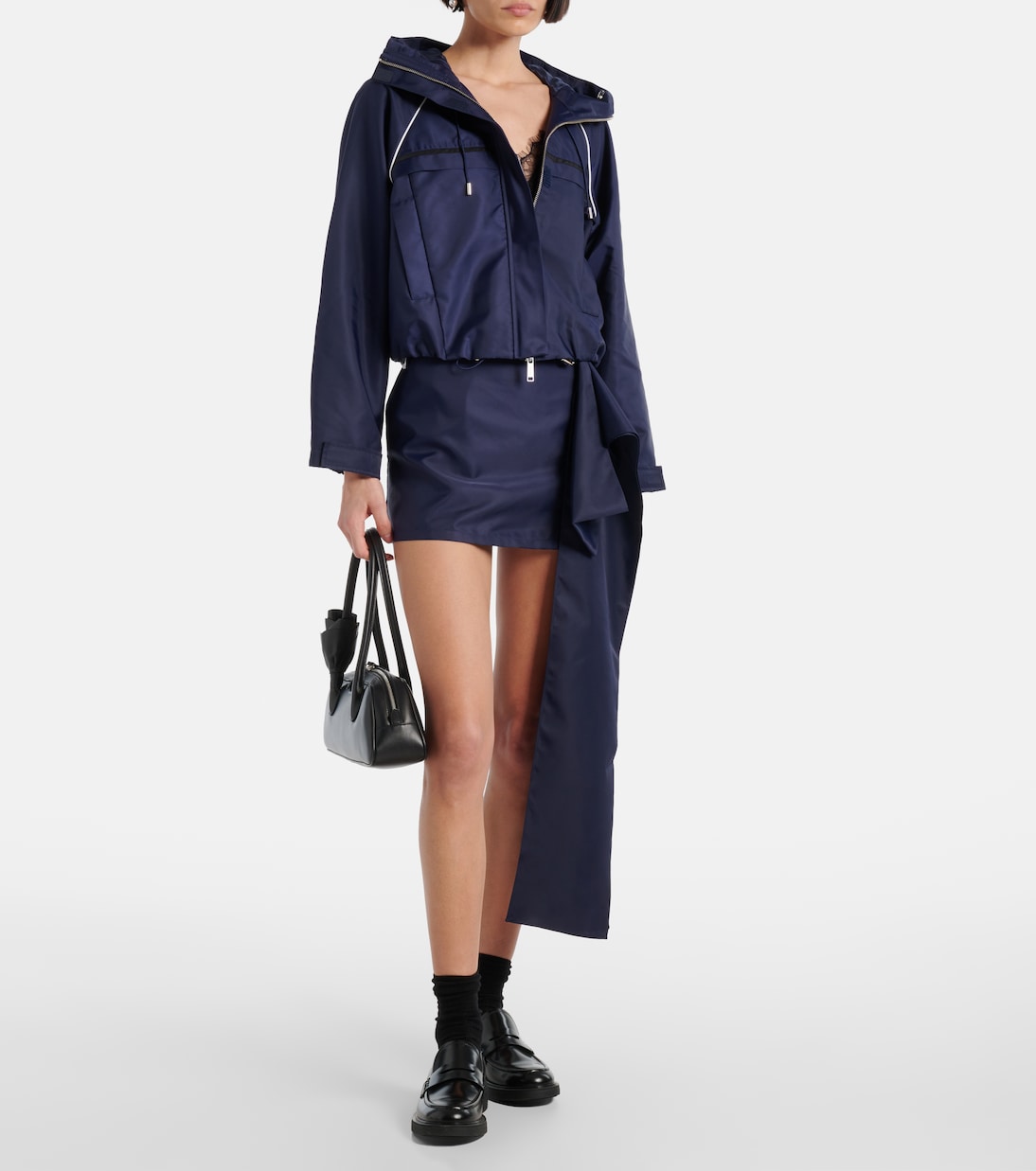 Jacke | Self-Portrait