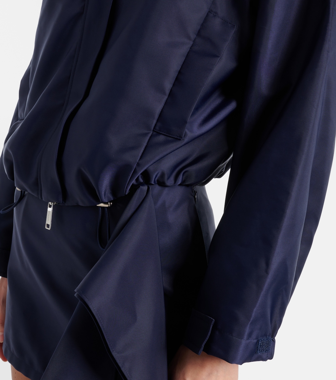 Jacke | Self-Portrait