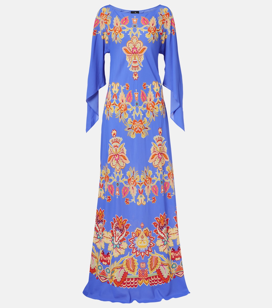 Bedrucktes Maxikleid | Etro