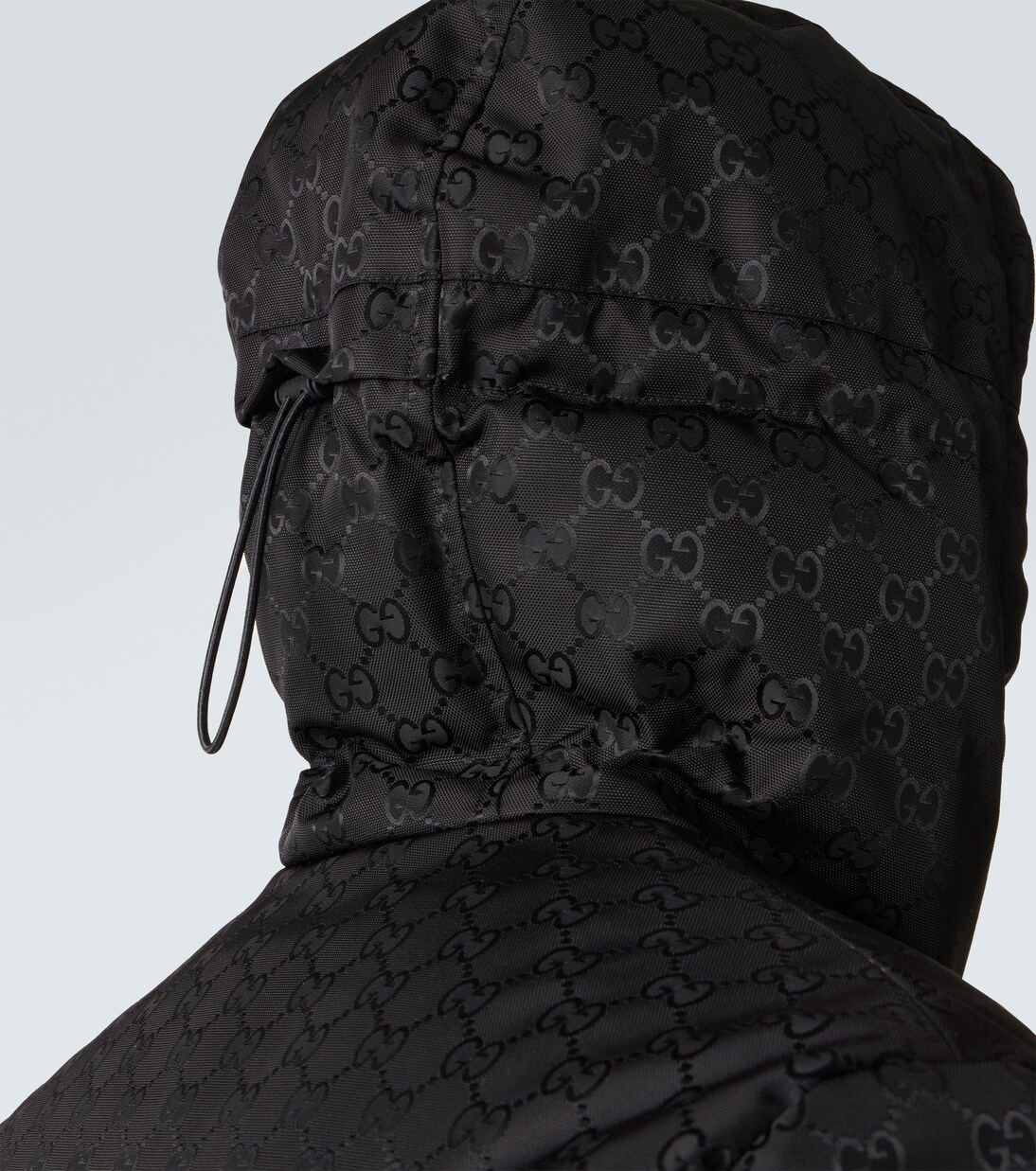 Veste doudoune GG | Gucci