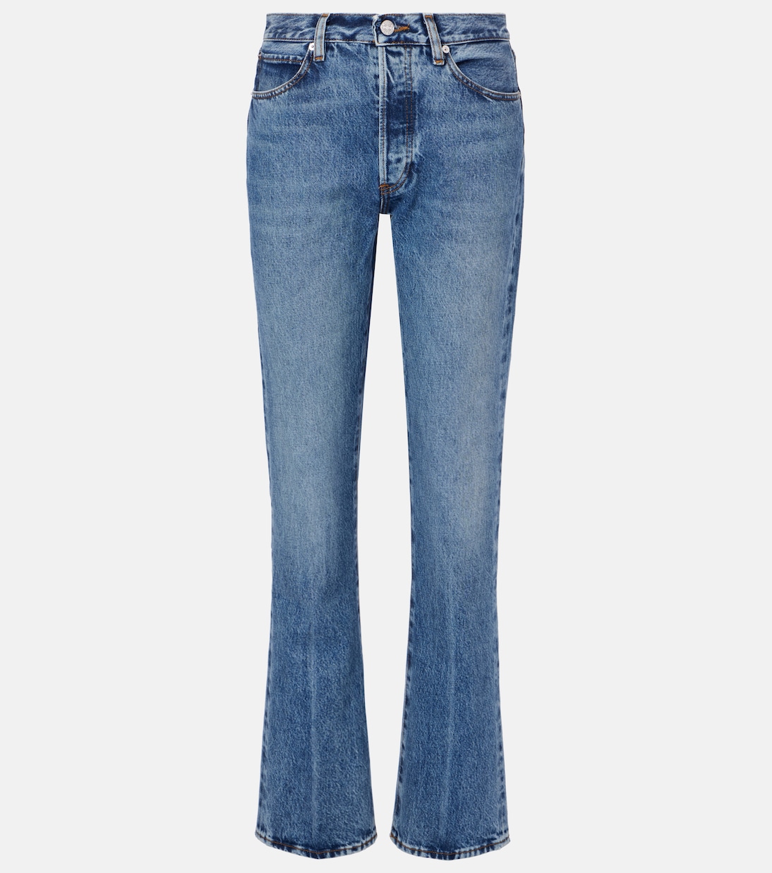 Straight Jeans The Vertical | Frame