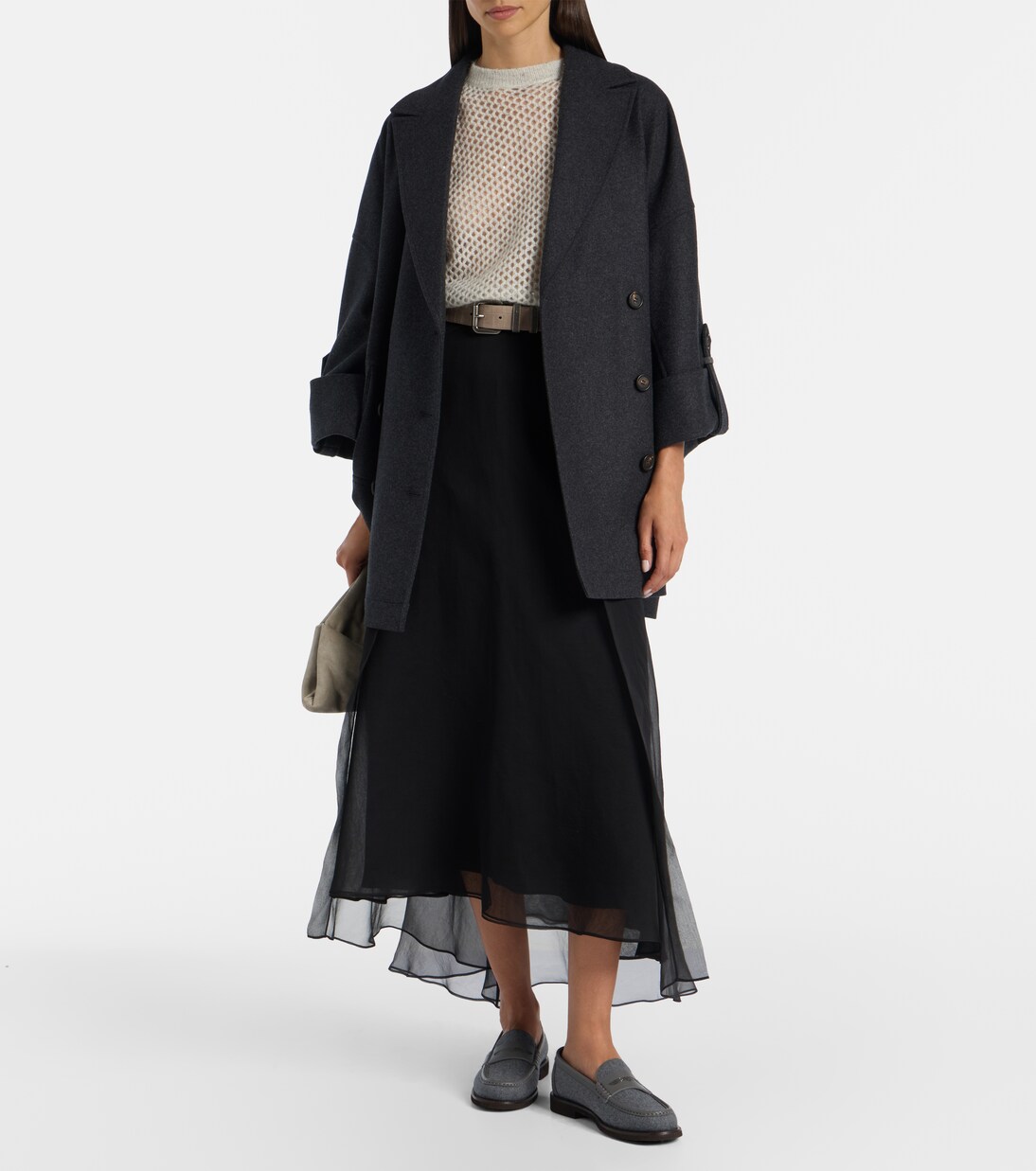 Mocassins Monili | Brunello Cucinelli