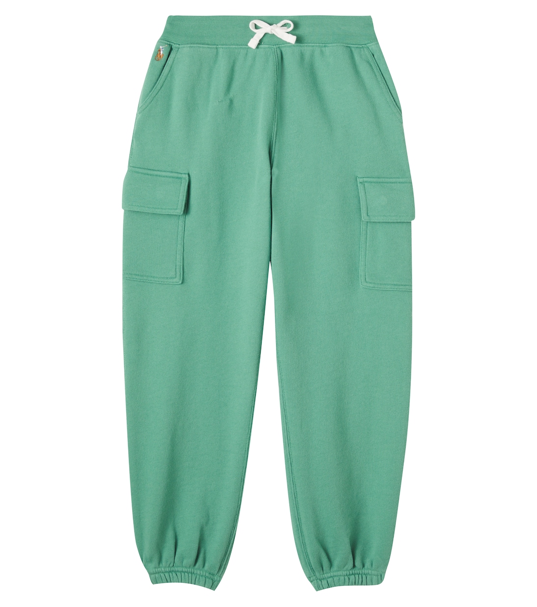 Pantaloni sportivi in misto cotone | Polo Ralph Lauren Kids