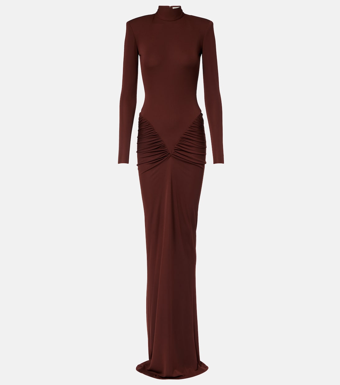 Robe longue Darja | The New Arrivals Ilkyaz Ozel