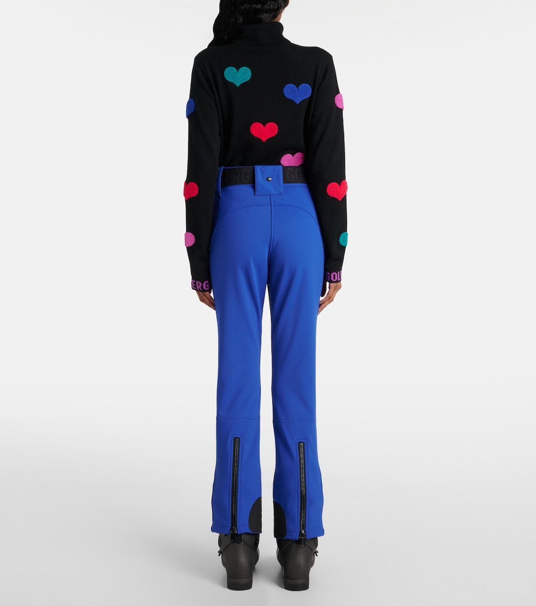 Pantalon de ski Pippa | Goldbergh