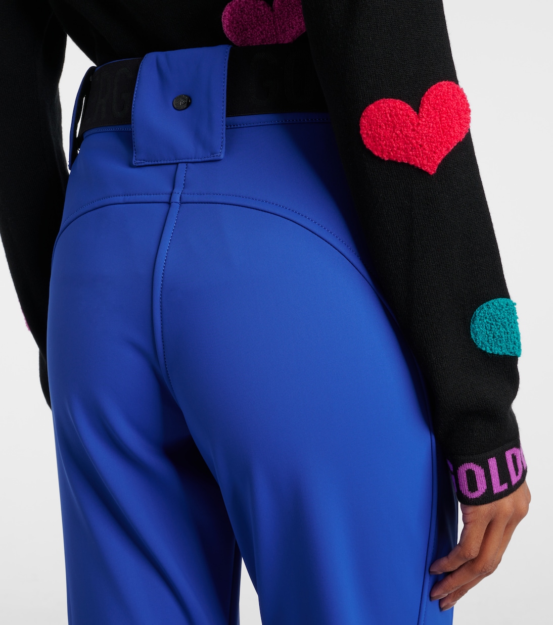 Pantalon de ski Pippa | Goldbergh