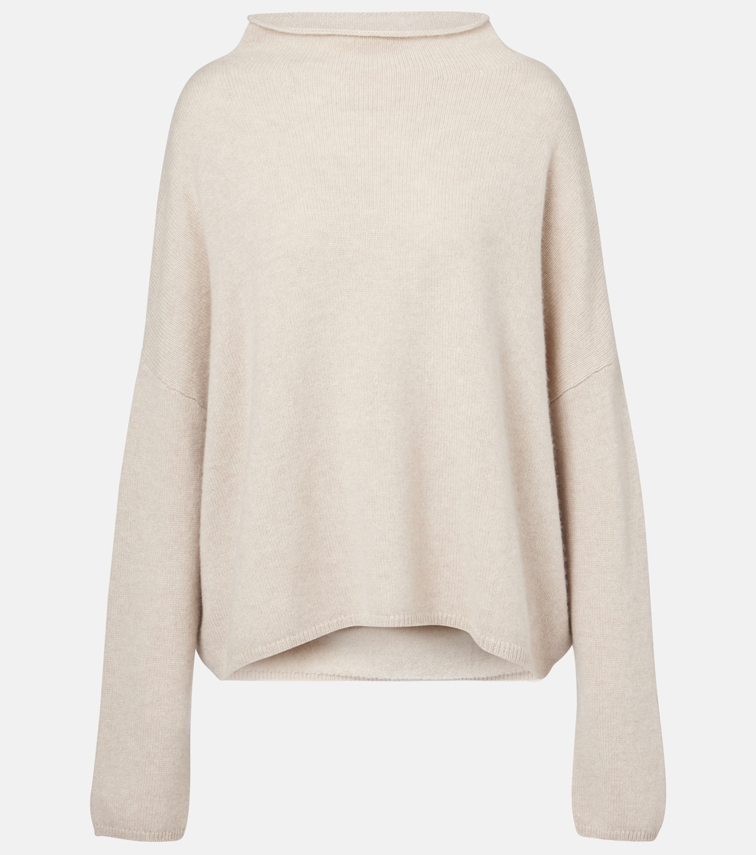 Pullover Sandy aus Kaschmir | Lisa Yang