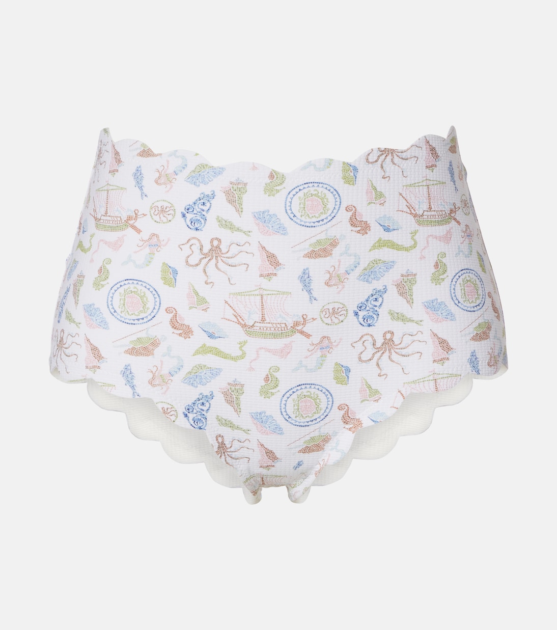 Bikini-Höschen Santa Monica | Marysia