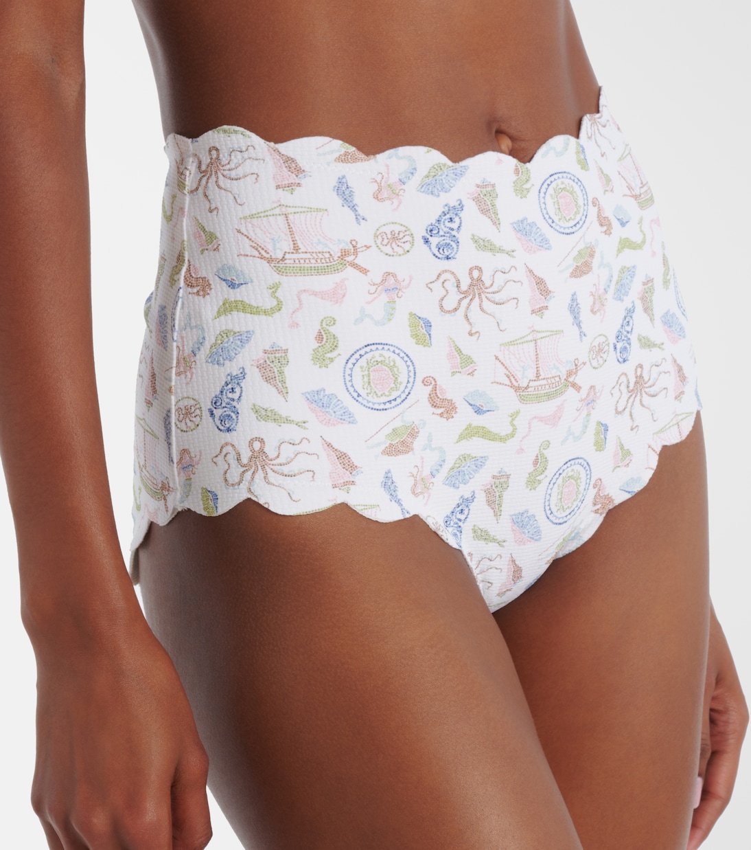 Bikini-Höschen Santa Monica | Marysia