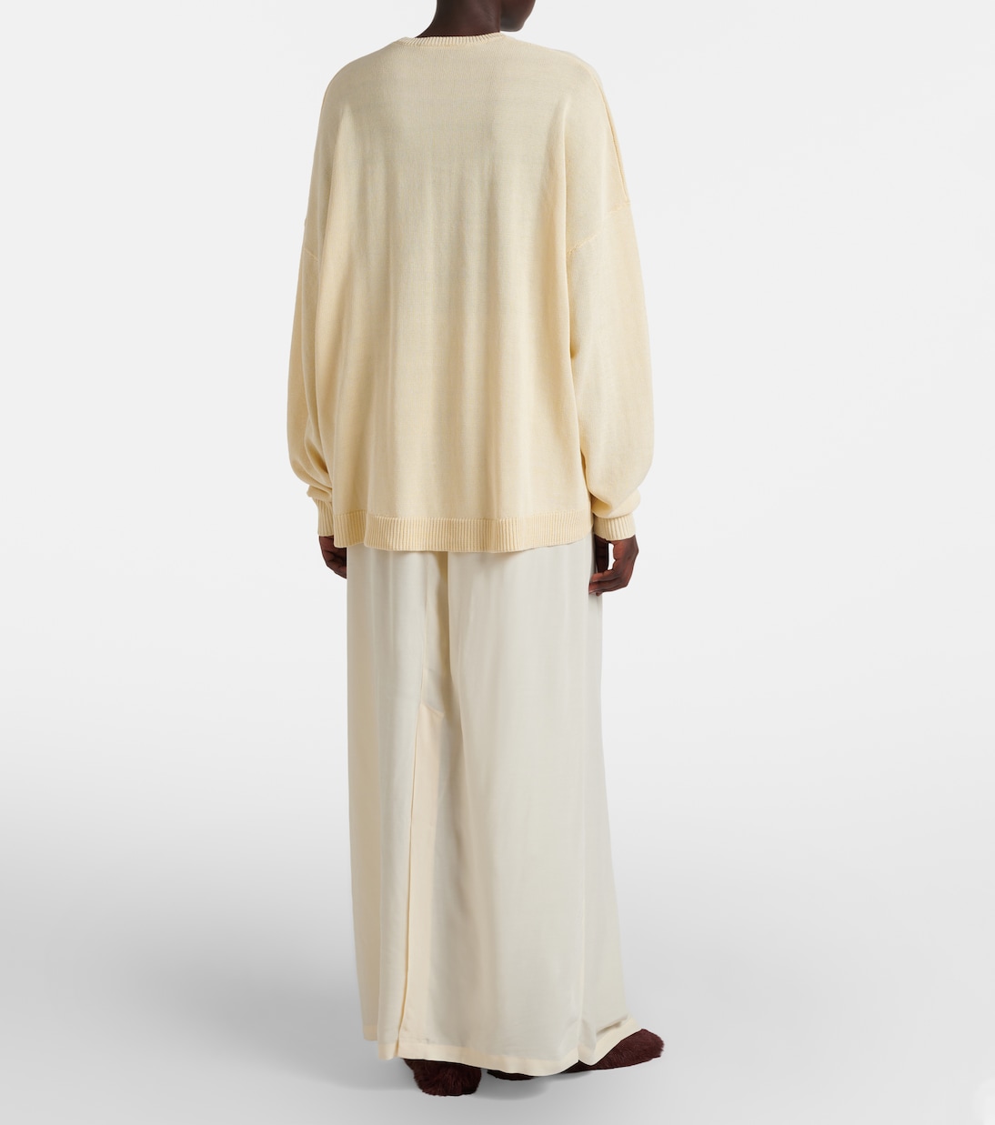 Jupe longue Aeson | The Frankie Shop