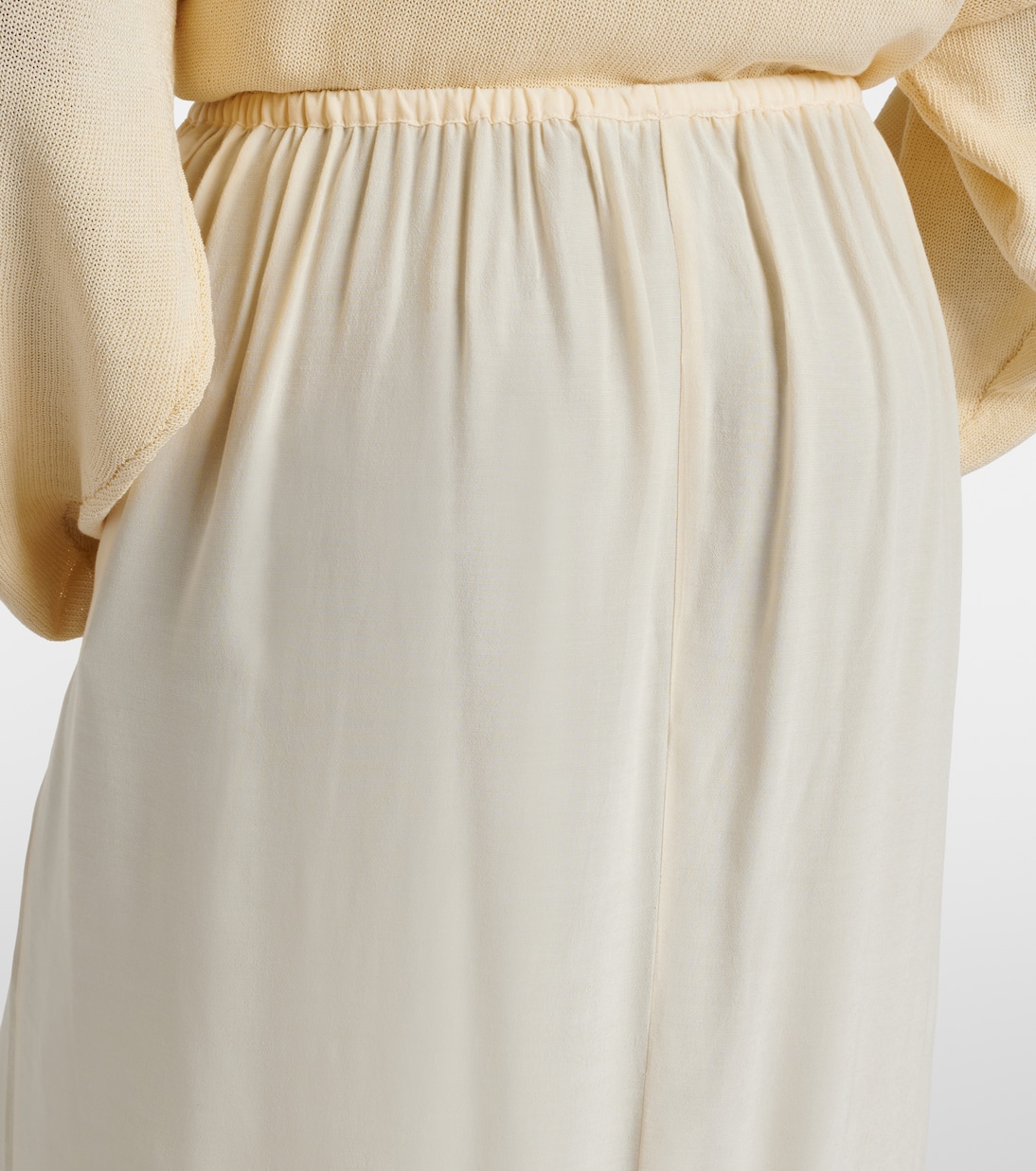 Jupe longue Aeson | The Frankie Shop