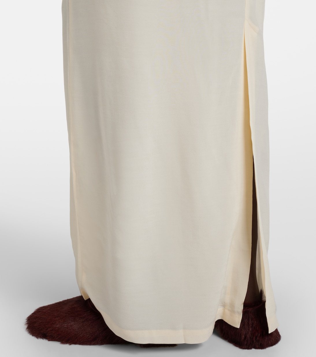 Jupe longue Aeson | The Frankie Shop