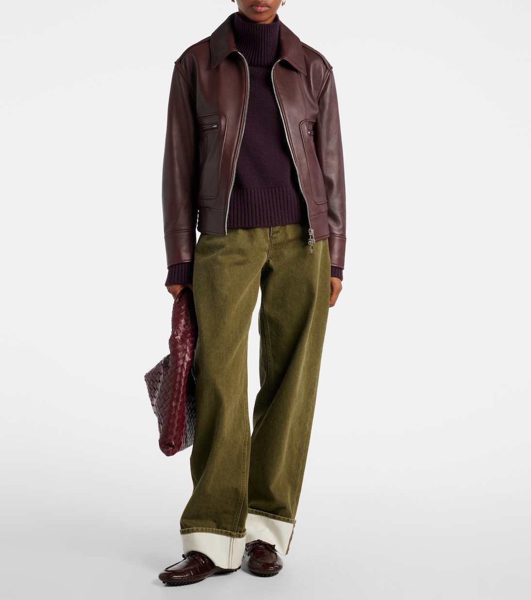 Mokassins | Le Monde Béryl