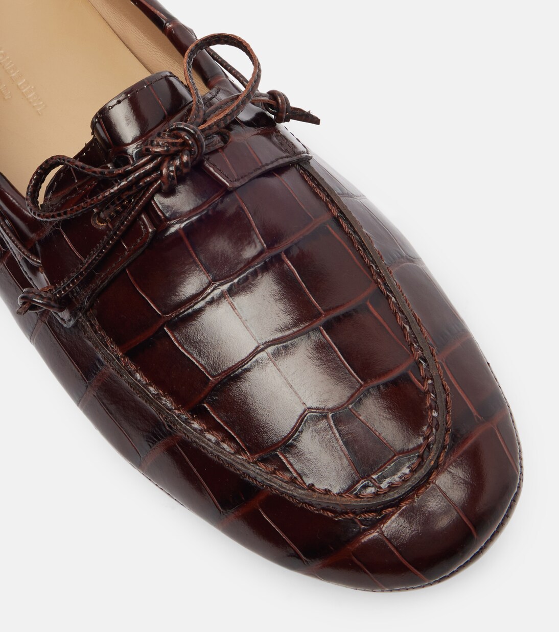 Mokassins | Le Monde Béryl