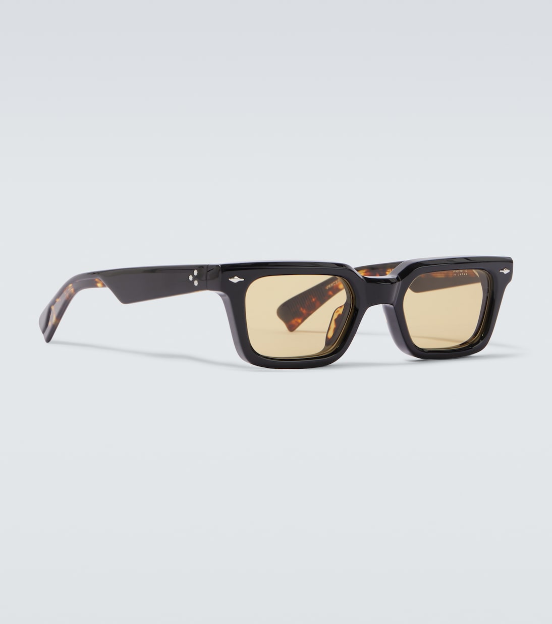 Lunettes de soleil Casablanca rectangulaires | Jacques Marie Mage