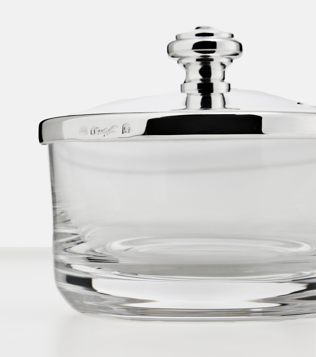 Albi condiment dish | Christofle
