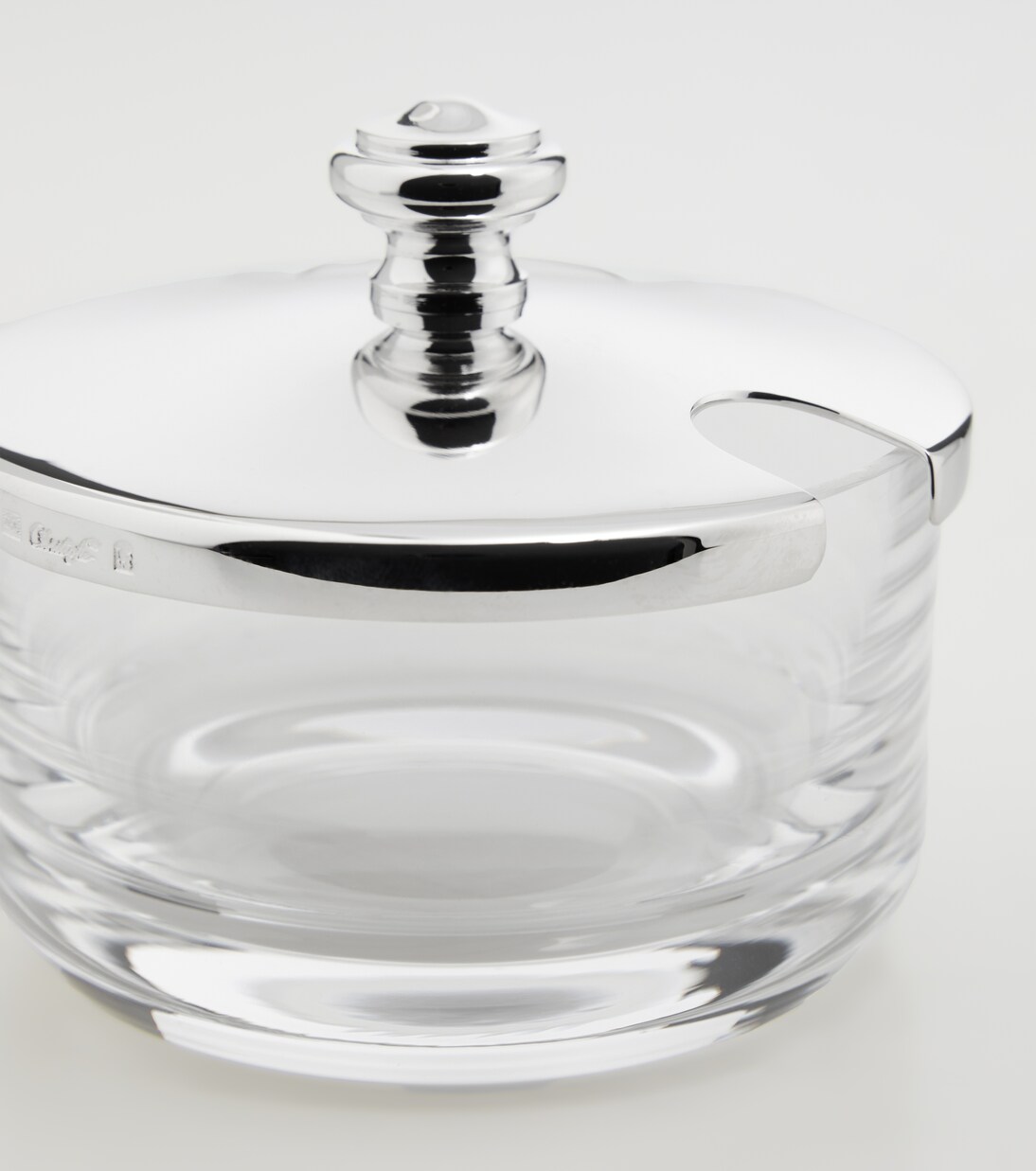 Albi condiment dish | Christofle