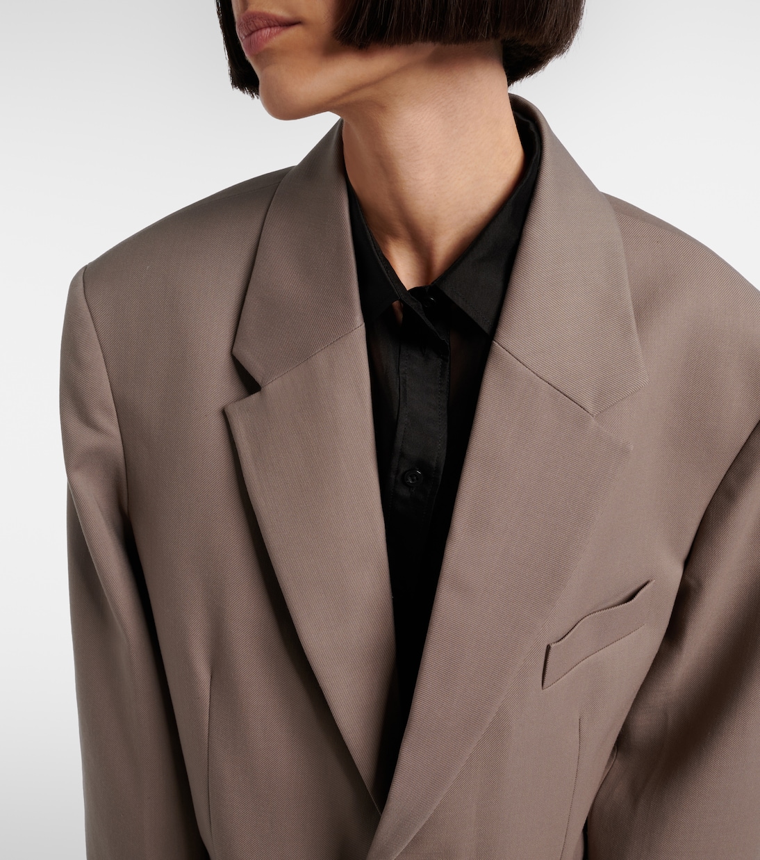 Blazer Crosby | The Frankie Shop