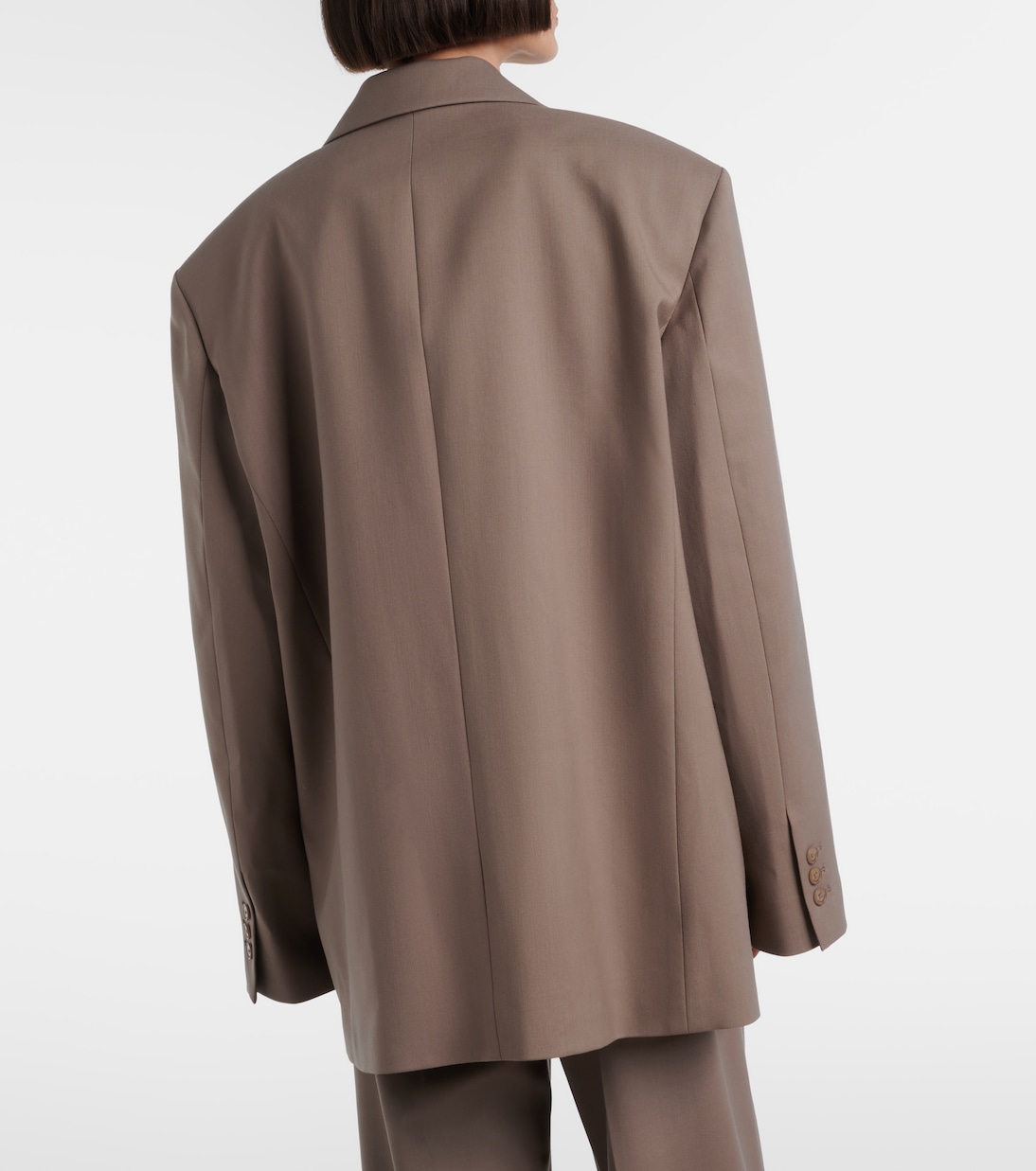 Blazer Crosby | The Frankie Shop