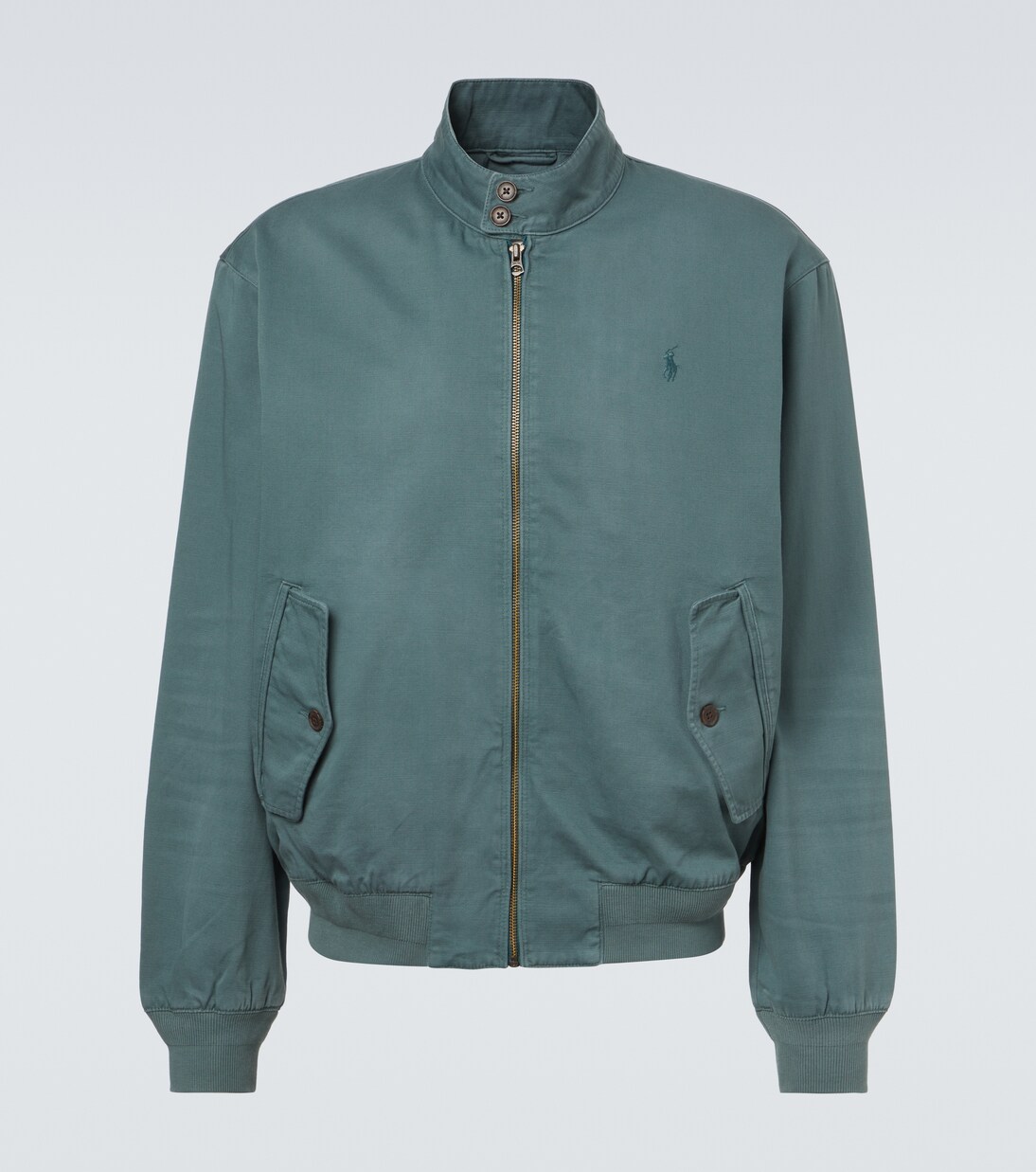 Bedford cotton chino jacket | Polo Ralph Lauren