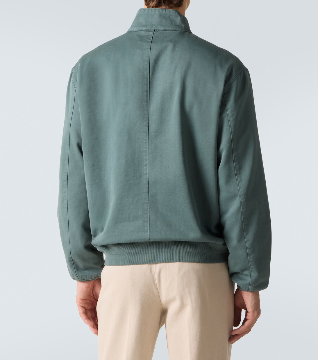 Bedford cotton chino jacket | Polo Ralph Lauren