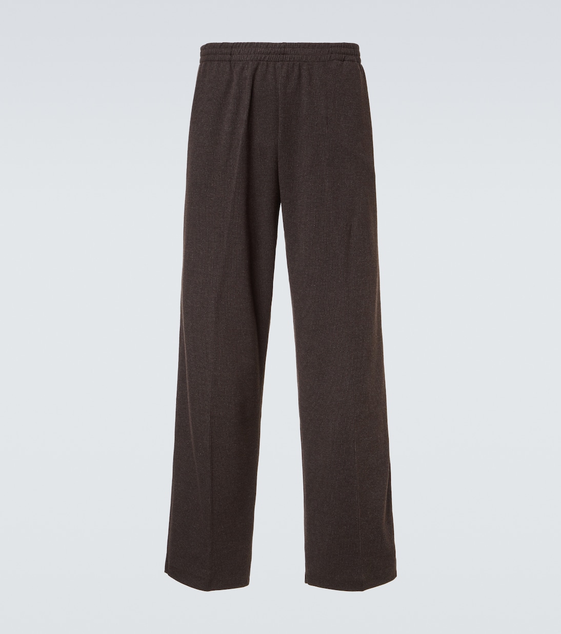 Breeze cotton and wool-blend sweatpants | Our Legacy