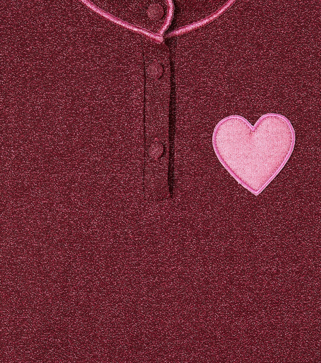 Kleid Lumière | Oséree Kids