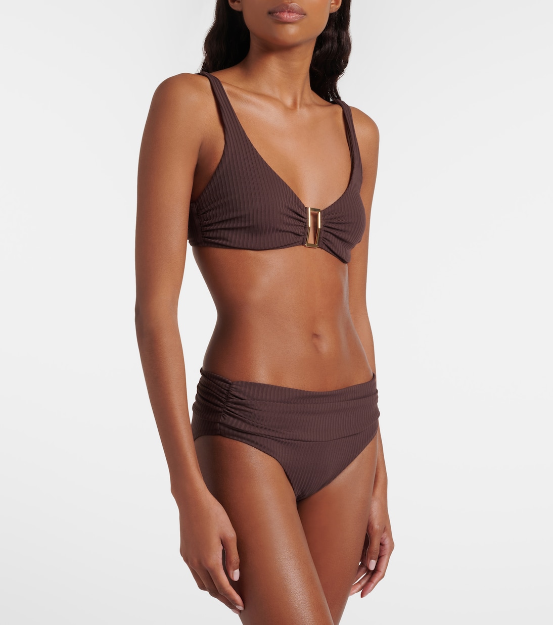 Bikini-Höschen Bel Air | Melissa Odabash