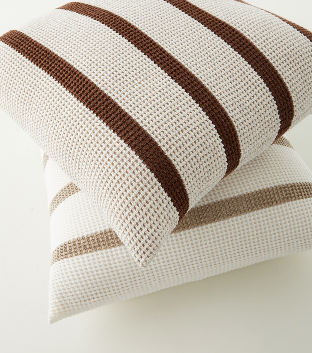 Coussin en coton  | Brunello Cucinelli