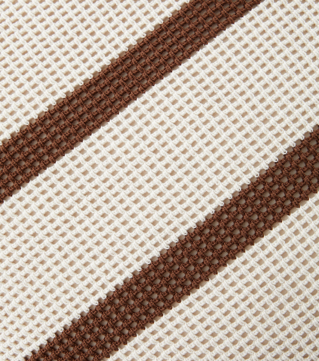 Coussin en coton  | Brunello Cucinelli