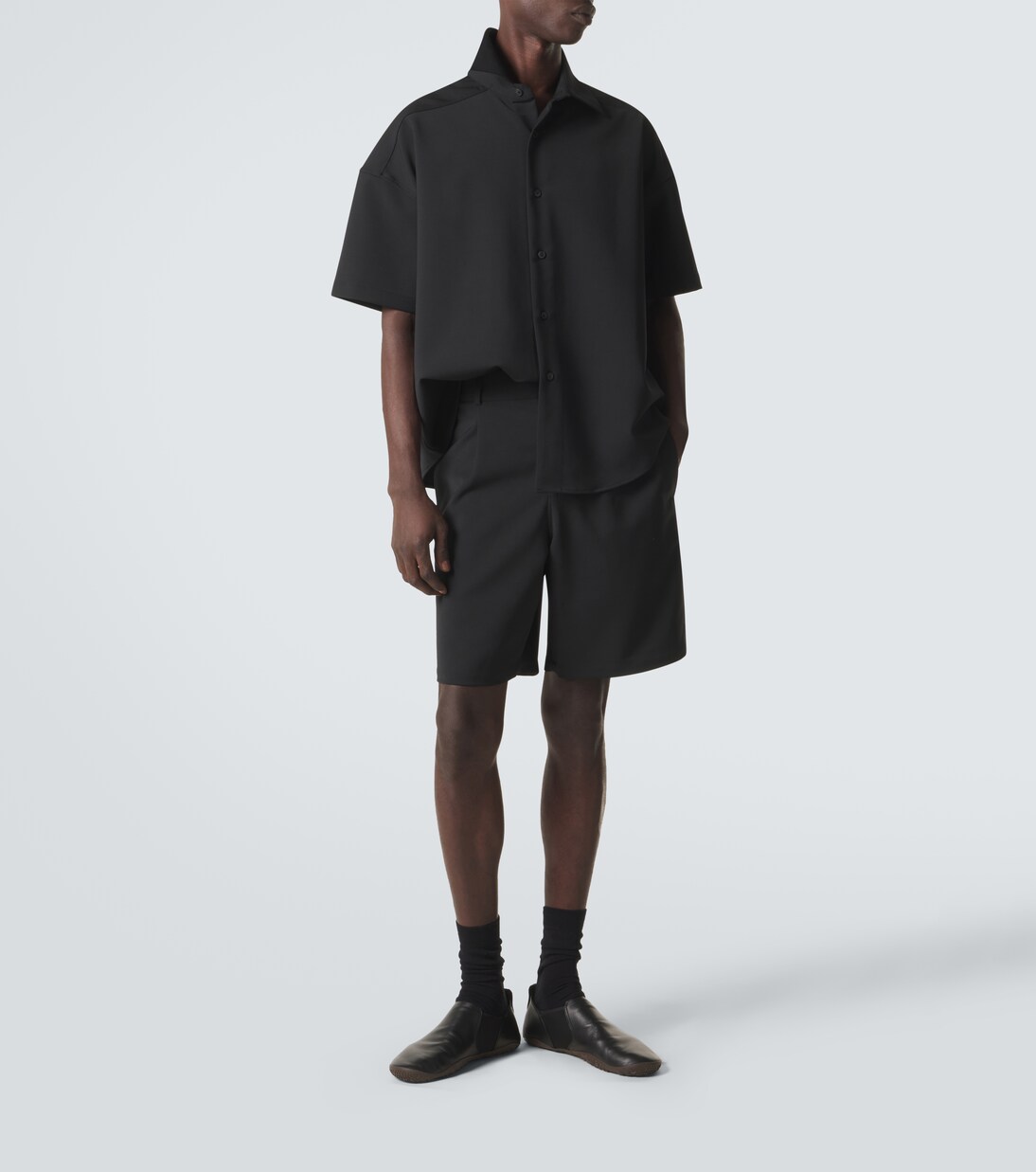 Bermuda shorts | Entire Studios