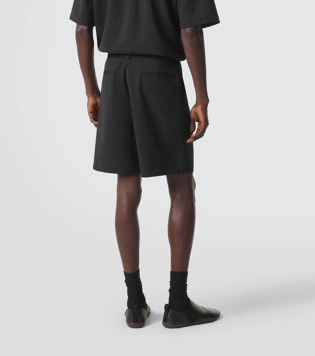 Bermuda shorts | Entire Studios