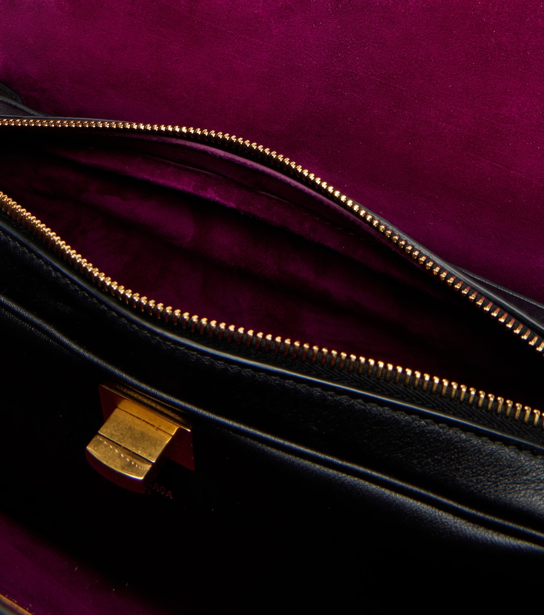 Sac Le 7 en cuir | Balenciaga