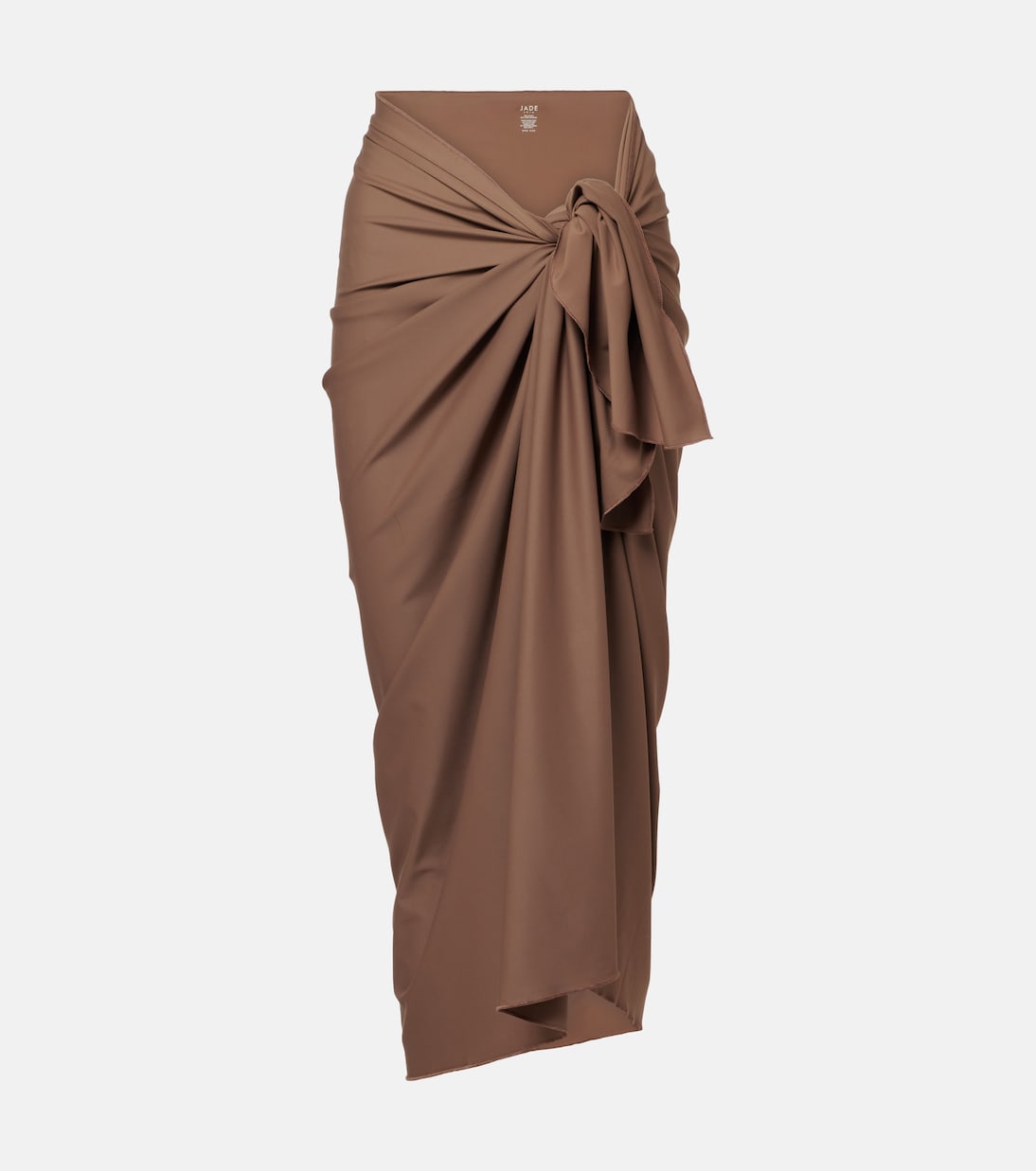 Nyla beach cover-up | Jade Swim