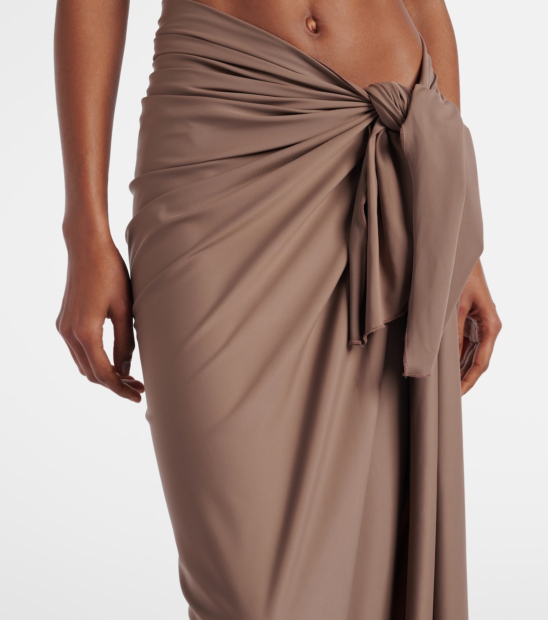 Nyla beach cover-up | Jade Swim