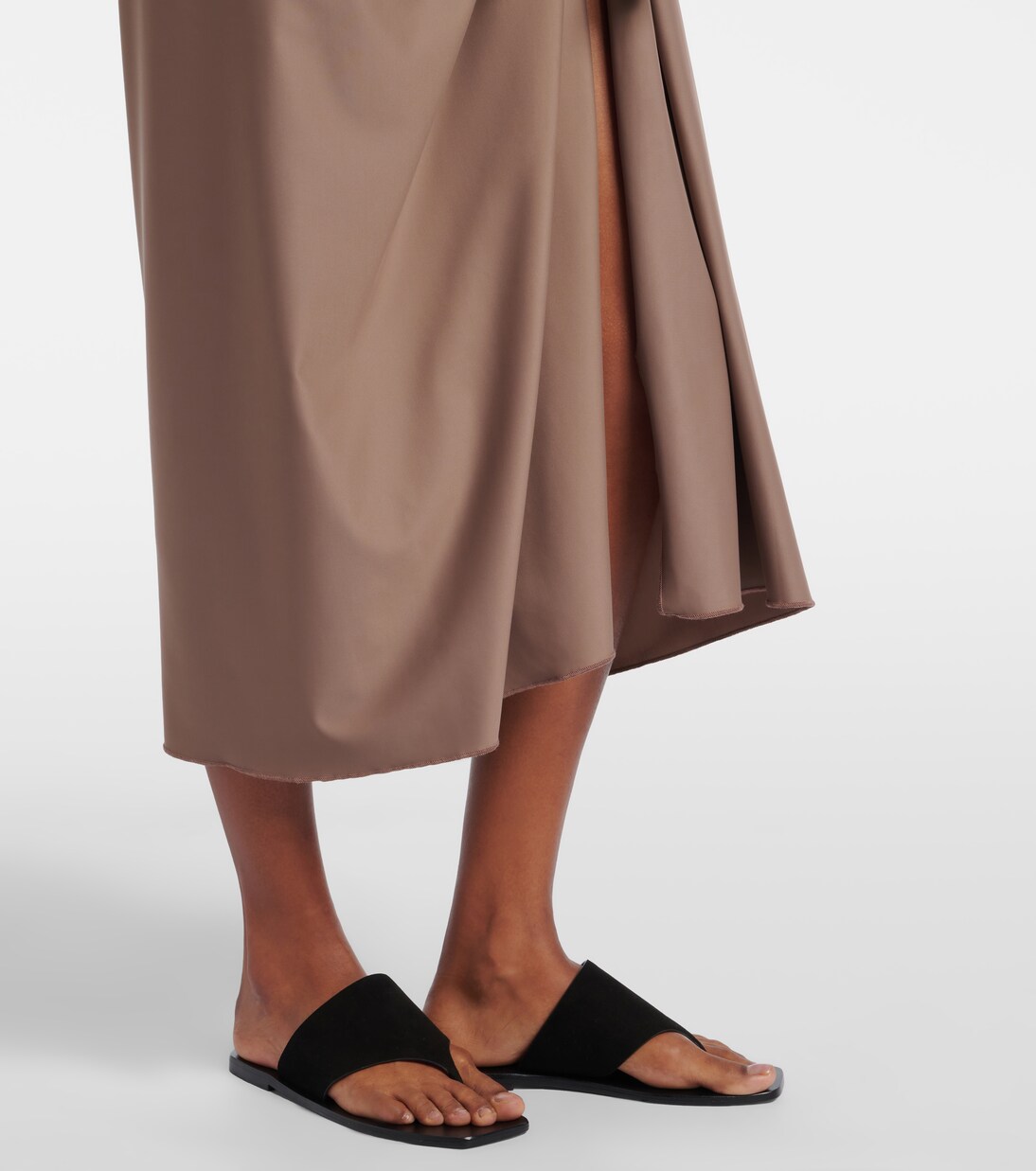 Nyla beach cover-up | Jade Swim