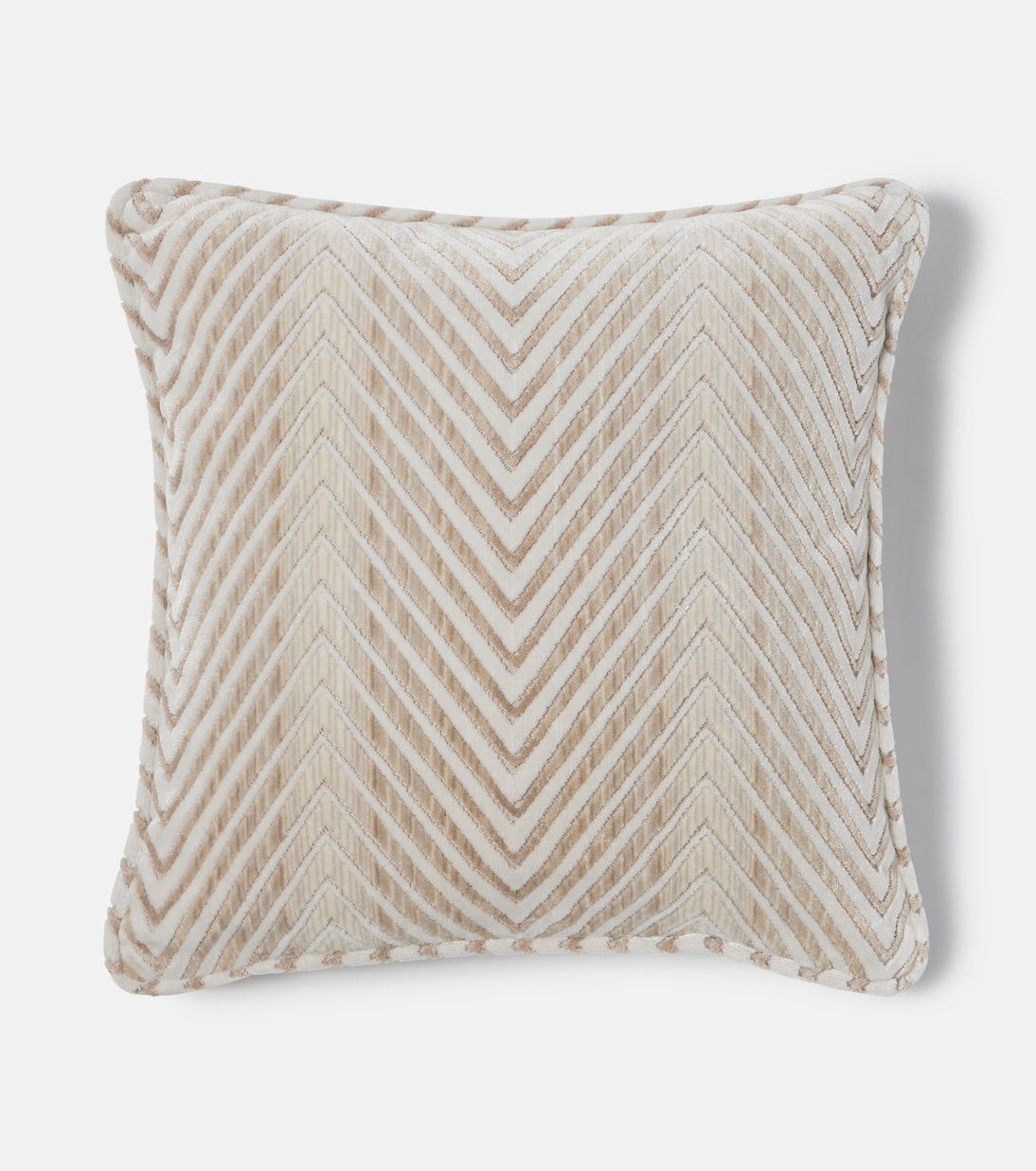 Ziggy cushion | Missoni