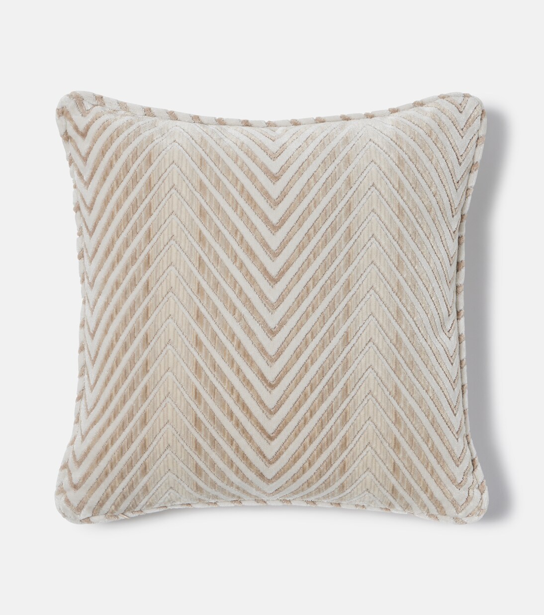Ziggy cushion | Missoni