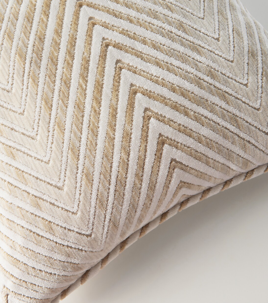 Ziggy cushion | Missoni