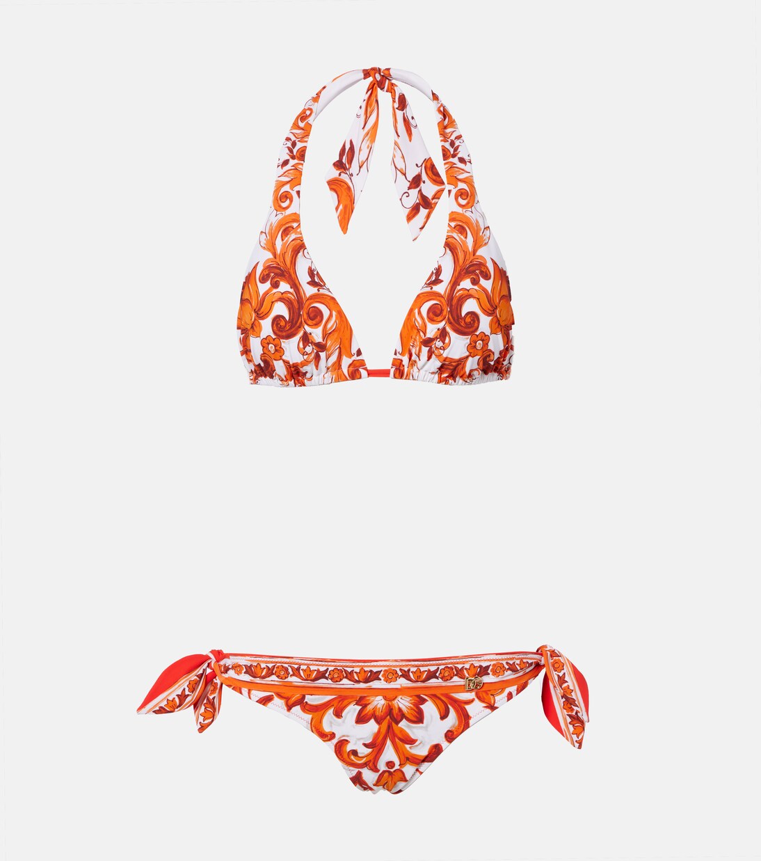 Majolica bikini | Dolce&Gabbana