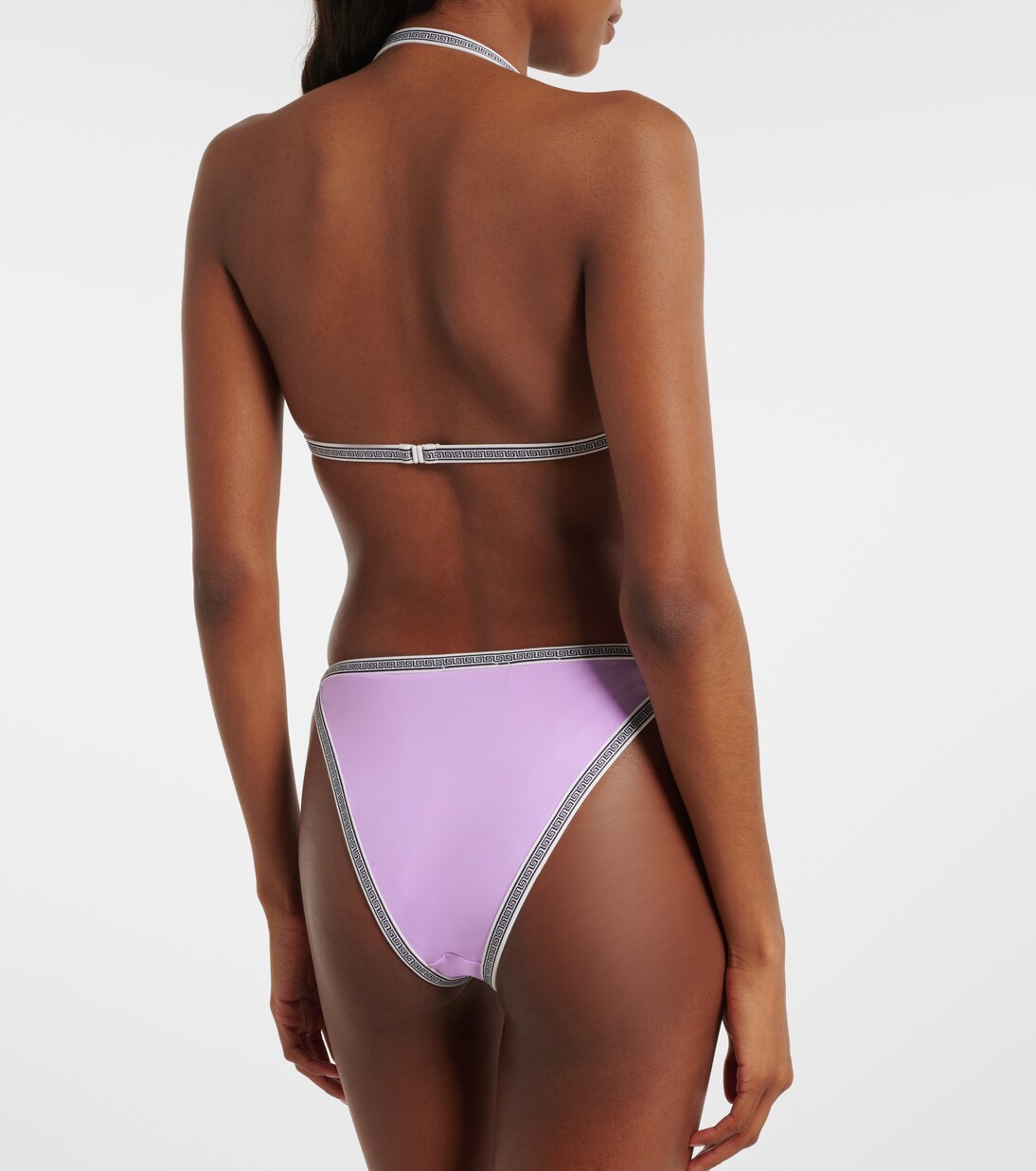 Haut de bikini Greca | Versace