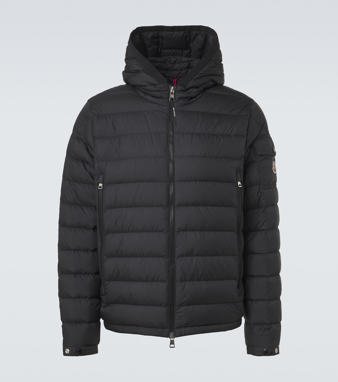 Galion down jacket | Moncler