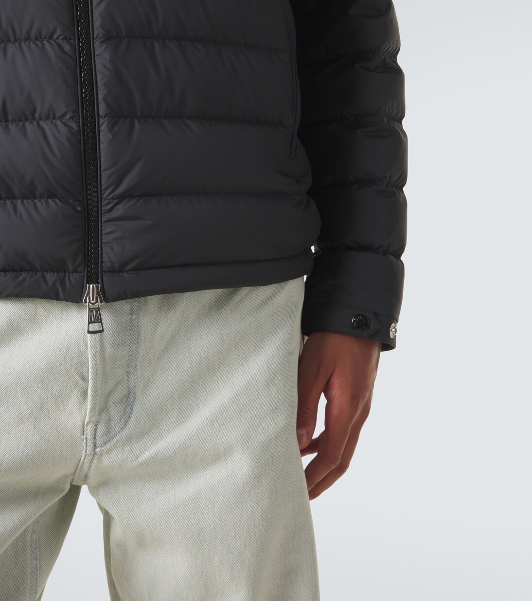 Galion down jacket | Moncler